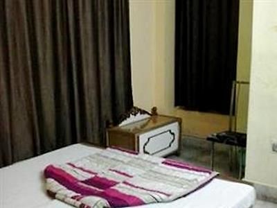 Panchwati Hotel Bhopal Luaran gambar