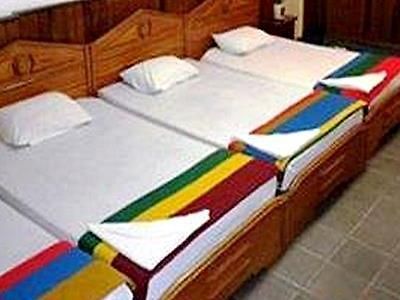 Panchwati Hotel Bhopal Luaran gambar
