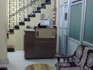 Panchwati Hotel Bhopal Luaran gambar